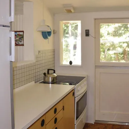 Three-bedroom Holiday In Hadsund Σπίτι διακοπών